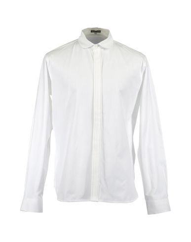 ZOOM ANN DEMEULEMEESTER - Long sleeve shirt