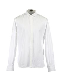 ANN DEMEULEMEESTER - Long sleeve shirt