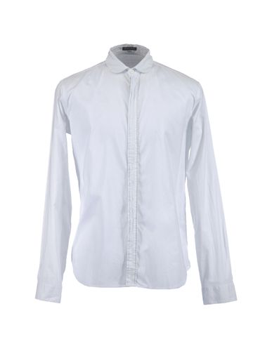 ZOOM ANN DEMEULEMEESTER - Long sleeve shirt