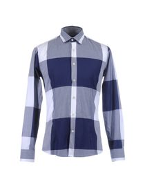 DAVID MAYER NAMAN - Shirts