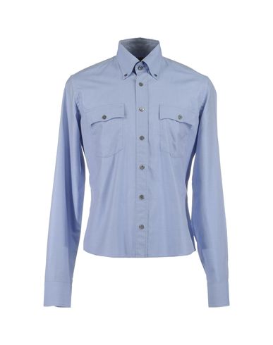 ZOOM PRADA - Long sleeve shirt