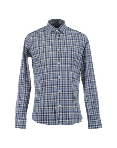 ZOOM DAVID MAYER NAMAN - Shirts