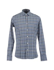 DAVID MAYER NAMAN - Shirts