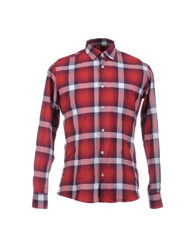 ZOOM DAVID MAYER NAMAN - Shirts