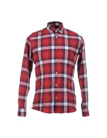DAVID MAYER NAMAN - Shirts