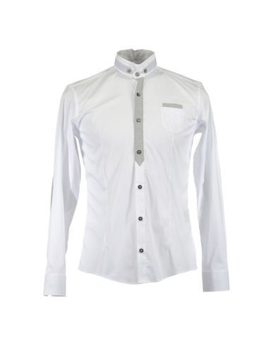 ZOOM DAVID MAYER NAMAN - Long sleeve shirt