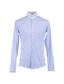 DAVID MAYER NAMAN - Shirts
