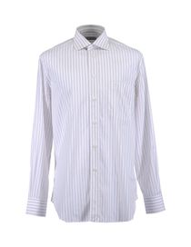 ERMENEGILDO ZEGNA - Shirts