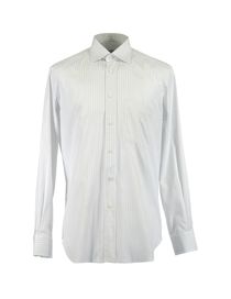 ERMENEGILDO ZEGNA - Long sleeve shirt