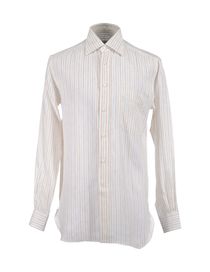 ERMENEGILDO ZEGNA - Long sleeve shirt
