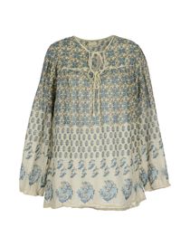 TUCKER - Blouse
