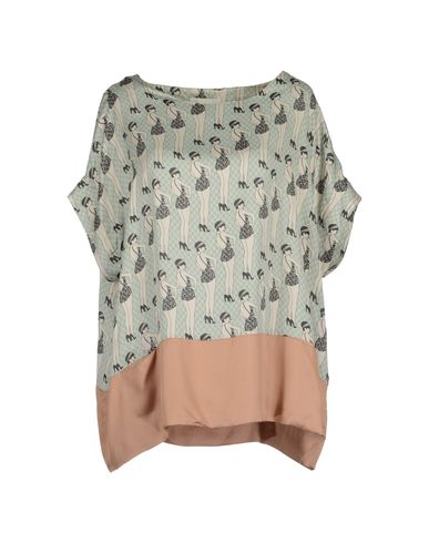 ZOOM ALYSI - Blouse
