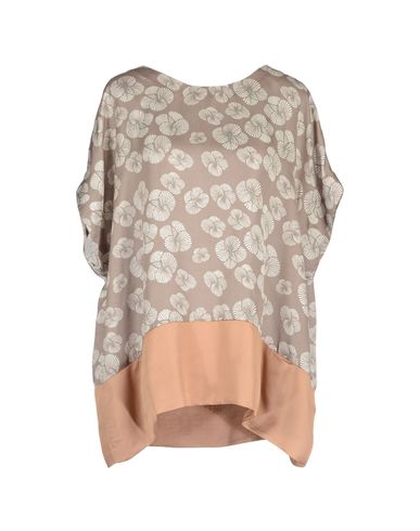ZOOM ALYSI - Blouse