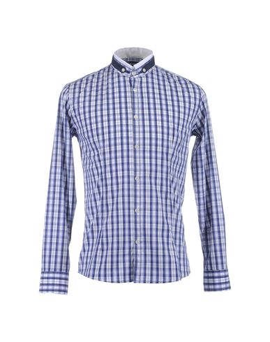 ZOOM DAVID MAYER NAMAN - Shirts