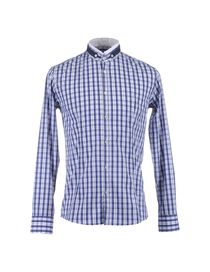 DAVID MAYER NAMAN - Shirts