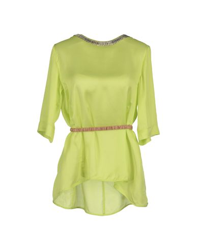 ZOOM ALYSI - Blouse