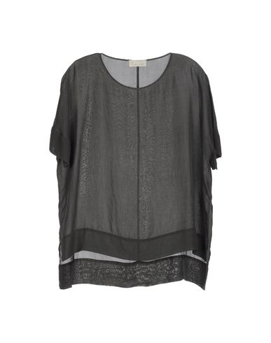 ZOOM ALYSI - Blouse