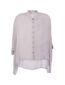 ALYSI - Shirt with 3/4-length sleeves