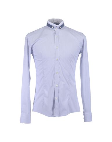 ZOOM DAVID MAYER NAMAN - Long sleeve shirt