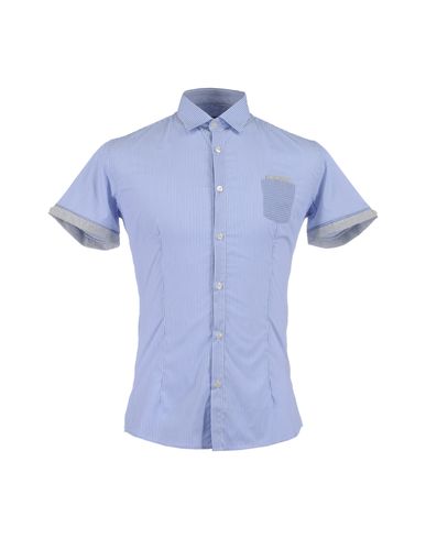 ZOOM DAVID MAYER NAMAN - Shirts