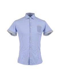 DAVID MAYER NAMAN - Shirts