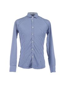 DAVID MAYER NAMAN - Shirts