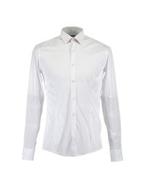 DAVID MAYER NAMAN - Shirts