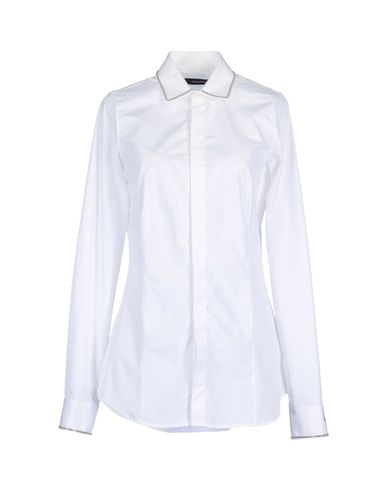 ZOOM DSQUARED2 - Long sleeve shirt