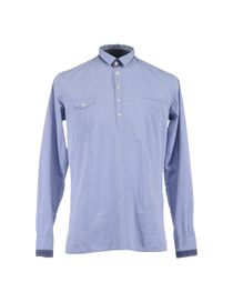 DAVID MAYER NAMAN - Shirts
