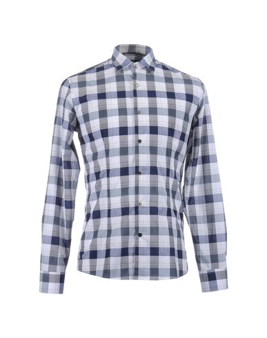 ZOOM DAVID MAYER NAMAN - Shirts