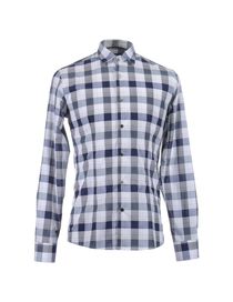 DAVID MAYER NAMAN - Shirts