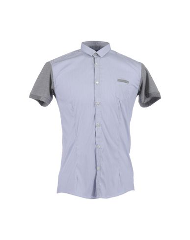 ZOOM DAVID MAYER NAMAN - Shirts