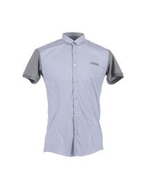 DAVID MAYER NAMAN - Shirts