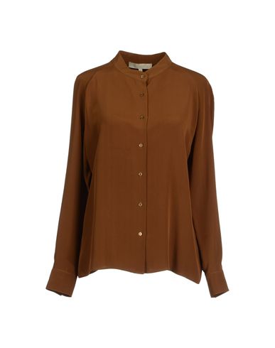 ZOOM VANESSA BRUNO - Long sleeve shirt