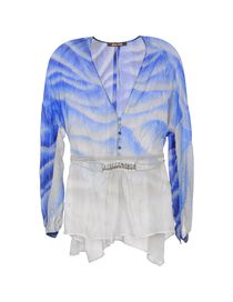 ROBERTO CAVALLI - Blouse