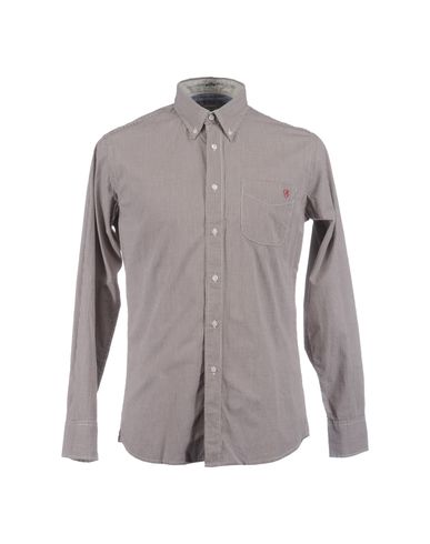 ZOOM REPLAY - Long sleeve shirt