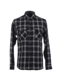 REPLAY - Long sleeve shirt