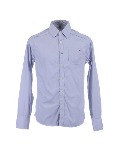 ZOOM REPLAY - Long sleeve shirt