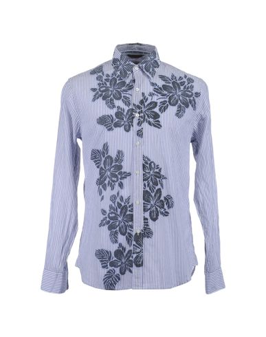 ZOOM REPLAY - Long sleeve shirt