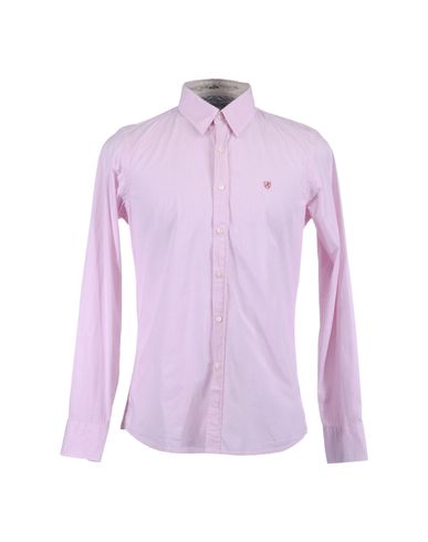 ZOOM REPLAY - Long sleeve shirt