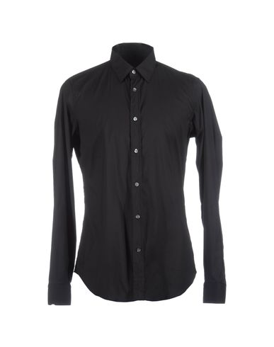 ZOOM MAURO GRIFONI - Long sleeve shirt