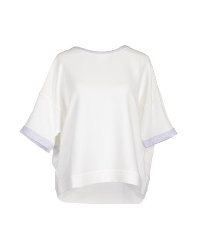 ZOOM BRUNELLO CUCINELLI - Blouse