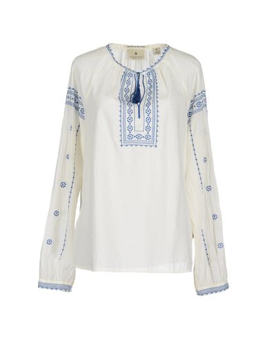 ZOOM MAISON SCOTCH - Long sleeve shirt