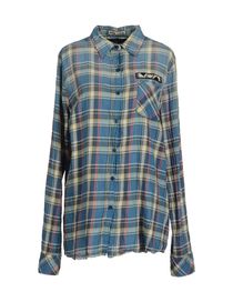 MAISON SCOTCH - Shirts