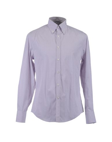ZOOM BRUNELLO CUCINELLI - Long sleeve shirt
