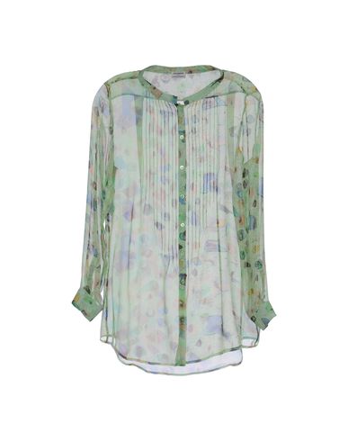 ZOOM PHILOSOPHY di A. F. - Long sleeve shirt