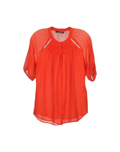 ZOOM ROBERTO CAVALLI - Blouse