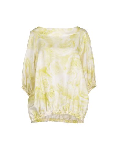 ZOOM GIAMBATTISTA VALLI - Blouse