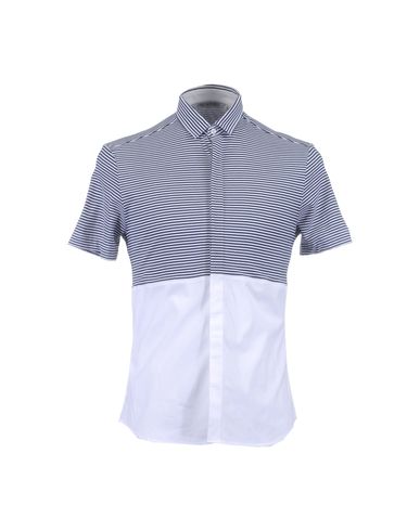 ZOOM NEIL BARRETT - Shirts