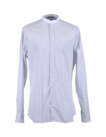 NEIL BARRETT - Long sleeve shirt